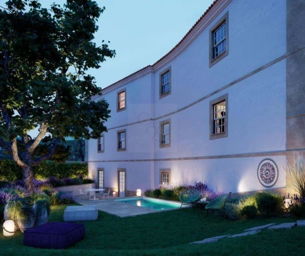 Apartamento T3 para Venda em Benfica Foto 30