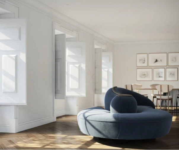 Apartamento T3 para Venda em Benfica Foto 7