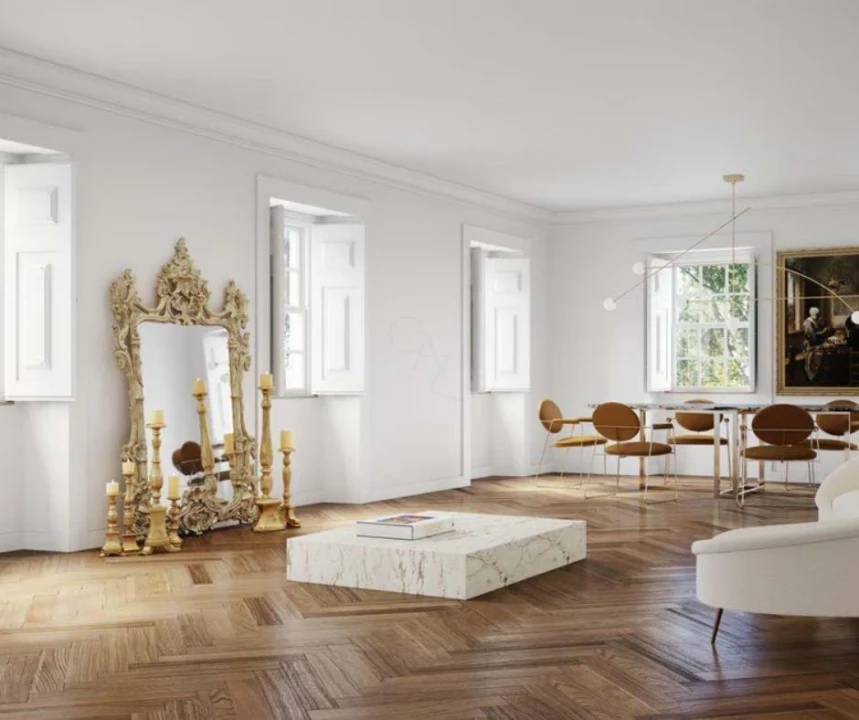 Apartamento T3 para Venda em Benfica Foto 15