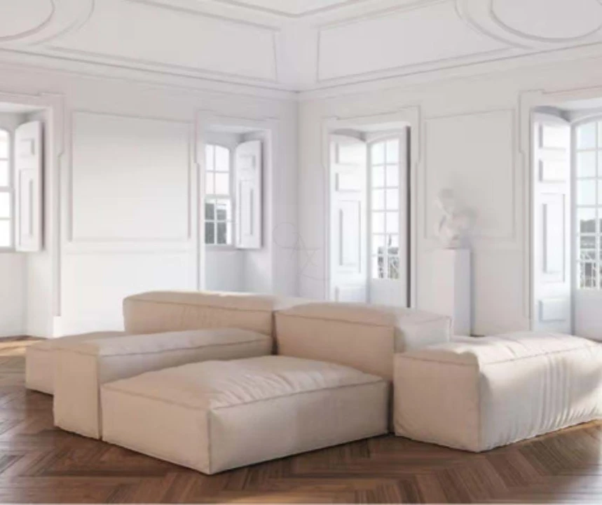 Apartamento T3 para Venda em Benfica Foto 10