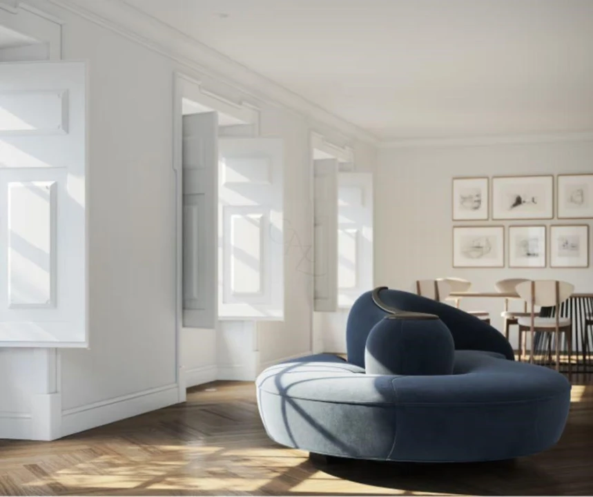 Apartamento T3 para Venda em Benfica Foto 7