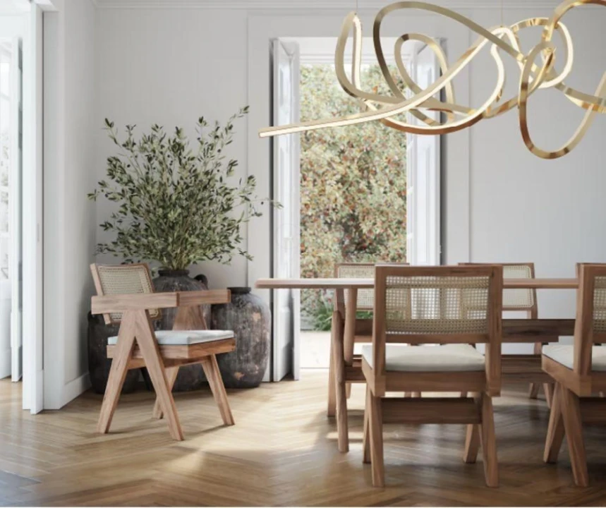 Apartamento T3 para Venda em Benfica Foto 9