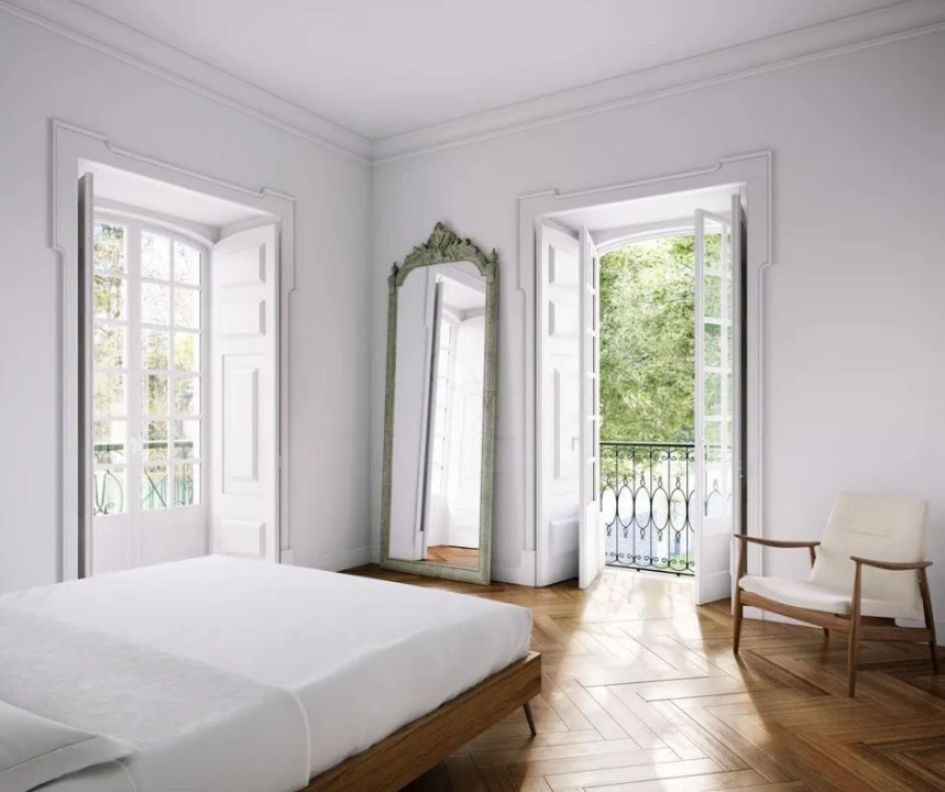 Apartamento T3 para Venda em Benfica Foto 21