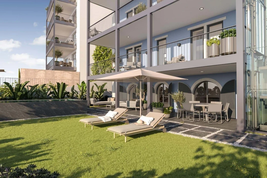 Apartamento T5 para Venda em Cascais e Estoril Foto 6