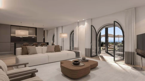 Apartamento T5 para Venda em Cascais e Estoril