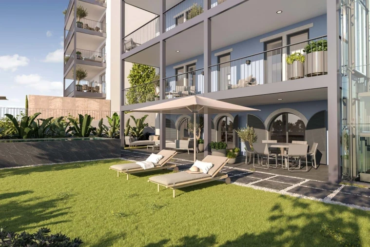 Apartamento T5 para Venda em Cascais e Estoril Foto 6