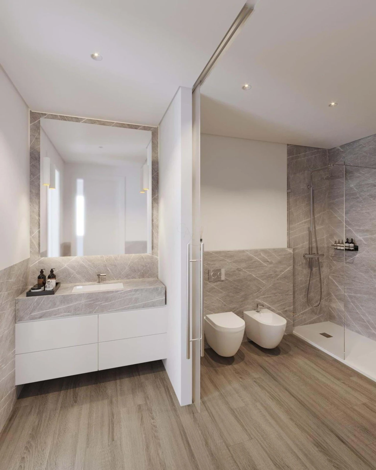 Apartamento T2 para Venda em Santo António Foto 20