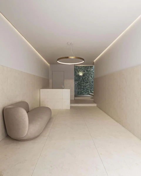 Apartamento T2 para Venda em Santo António