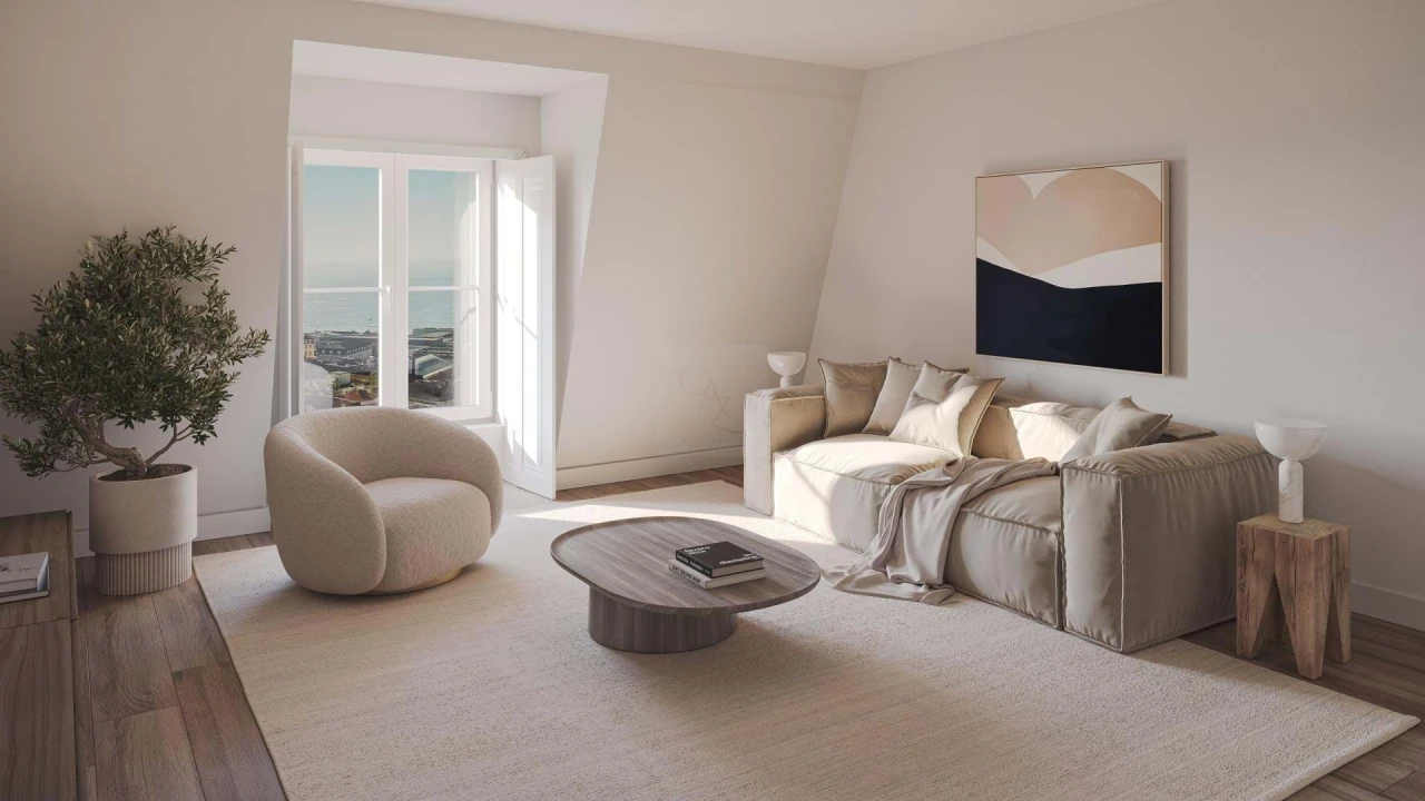 Apartamento T2 para Venda em Santo António Foto 25