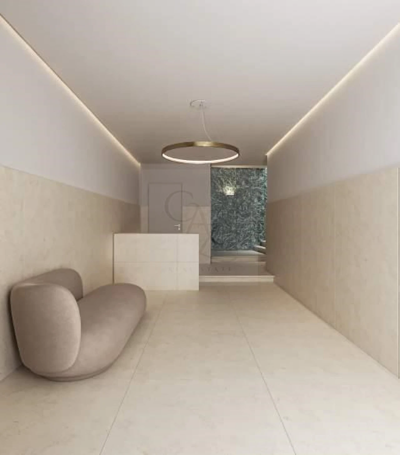 Apartamento T2 para Venda em Santo António Foto 7