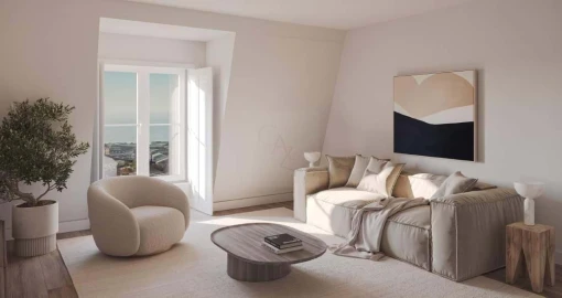Apartamento T2 para Venda em Santo António