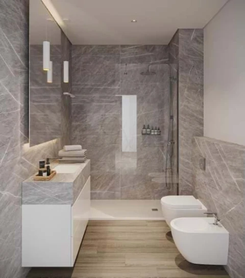 Apartamento T3 para Venda em Santo António