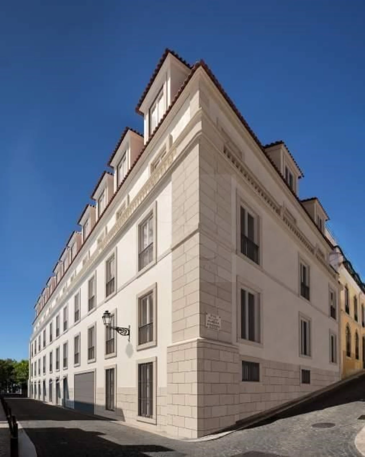 Apartamento T3 para Venda em Santo António Foto 6
