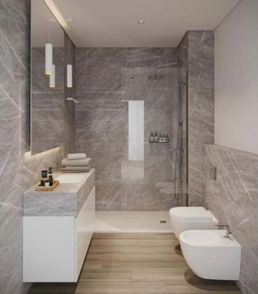 Apartamento T3 para Venda em Santo António Foto 21