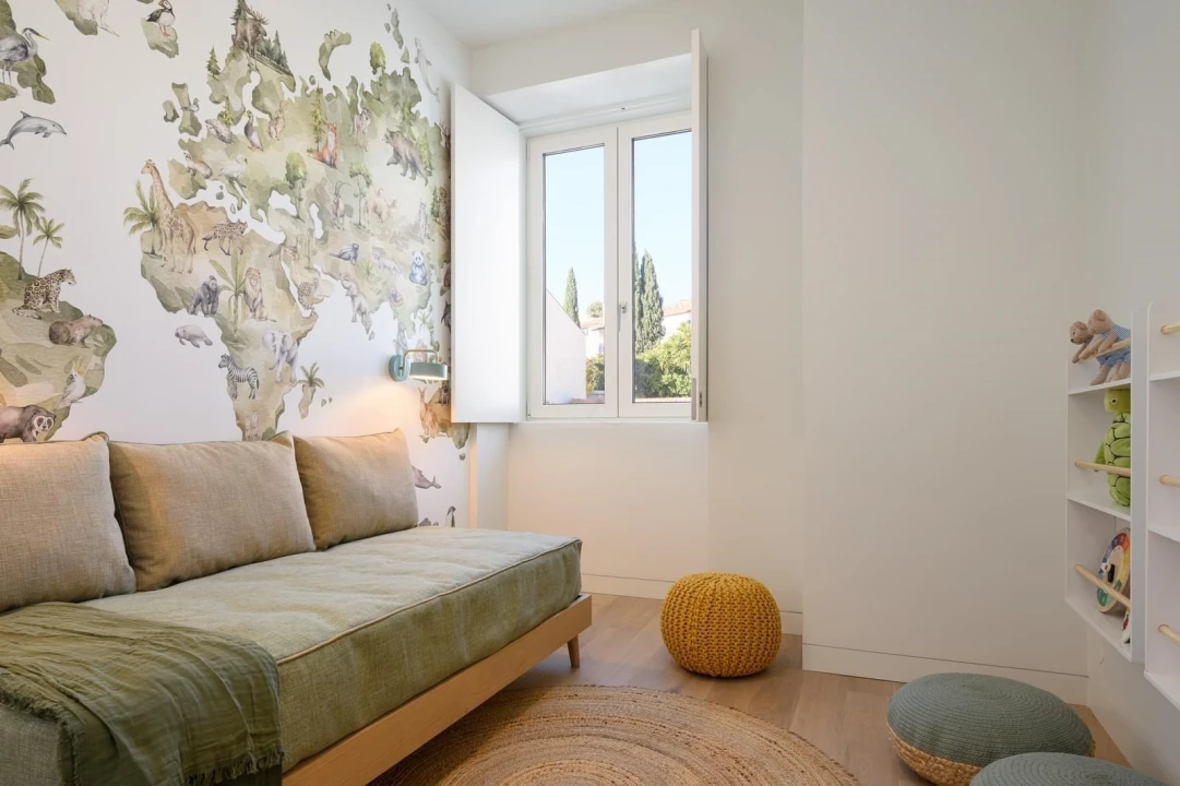 Apartamento T3 para Venda em Estrela Foto 10