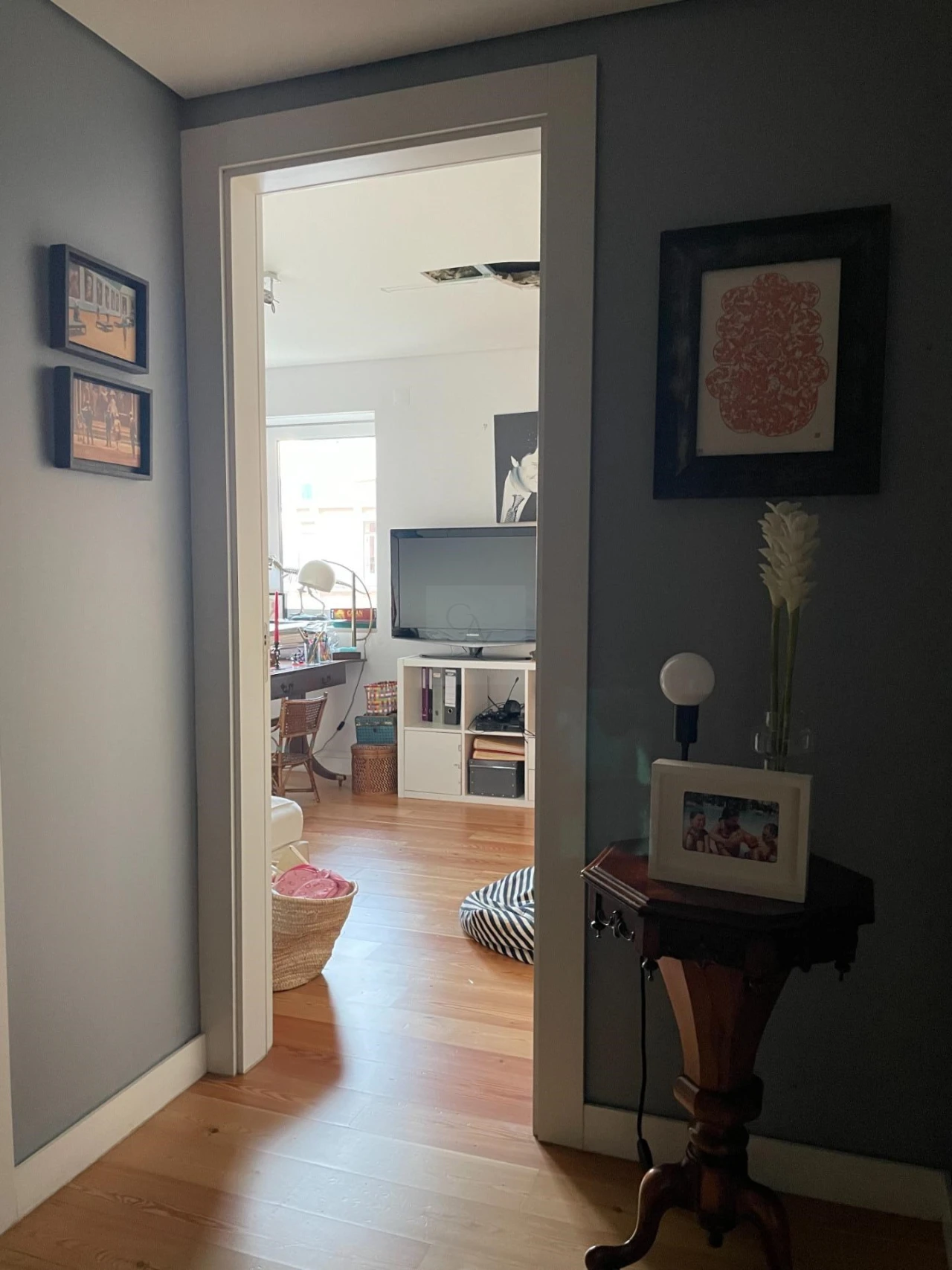 Apartamento T5 para Venda em Campo de Ourique Foto 36