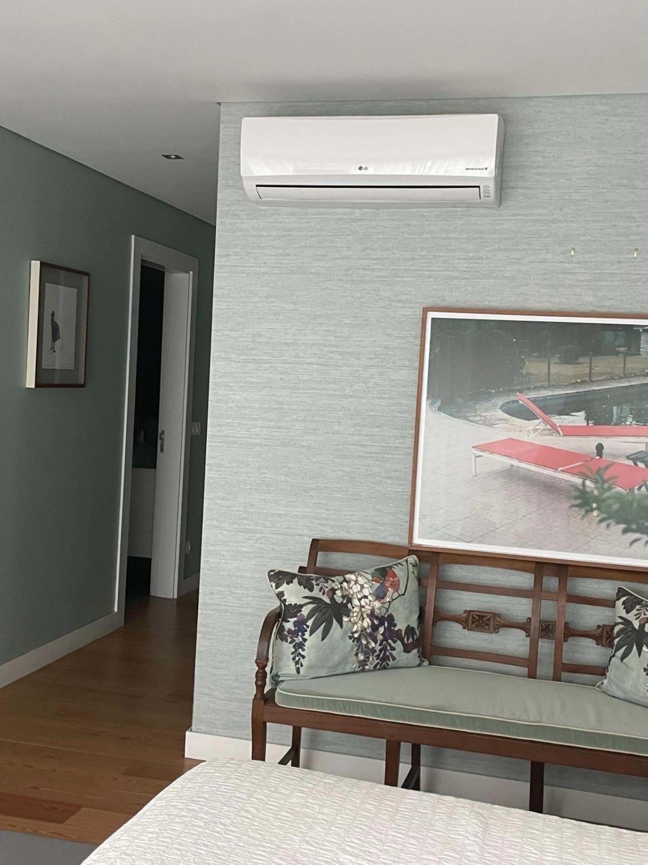 Apartamento T5 para Venda em Campo de Ourique Foto 20