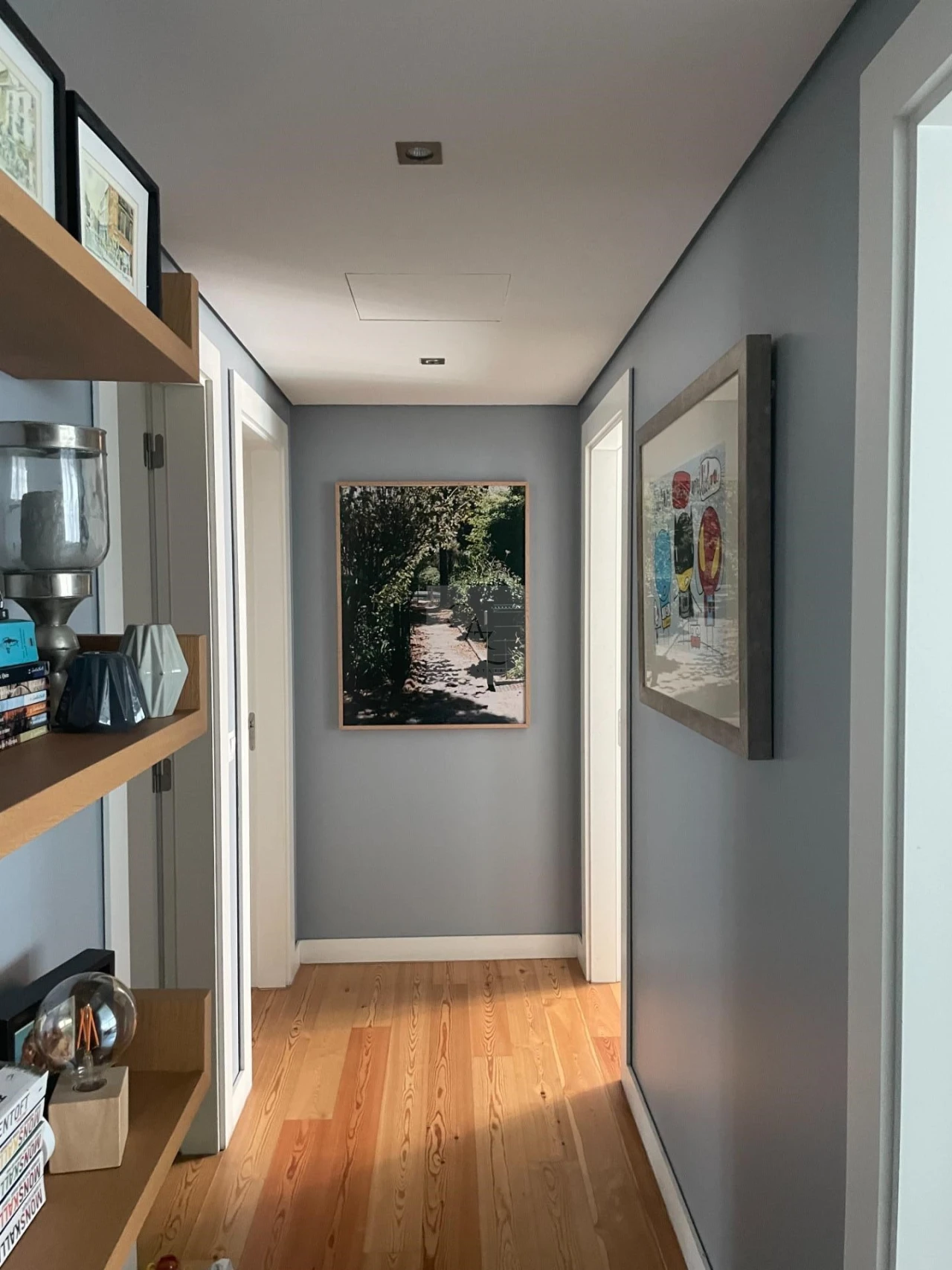 Apartamento T5 para Venda em Campo de Ourique Foto 7