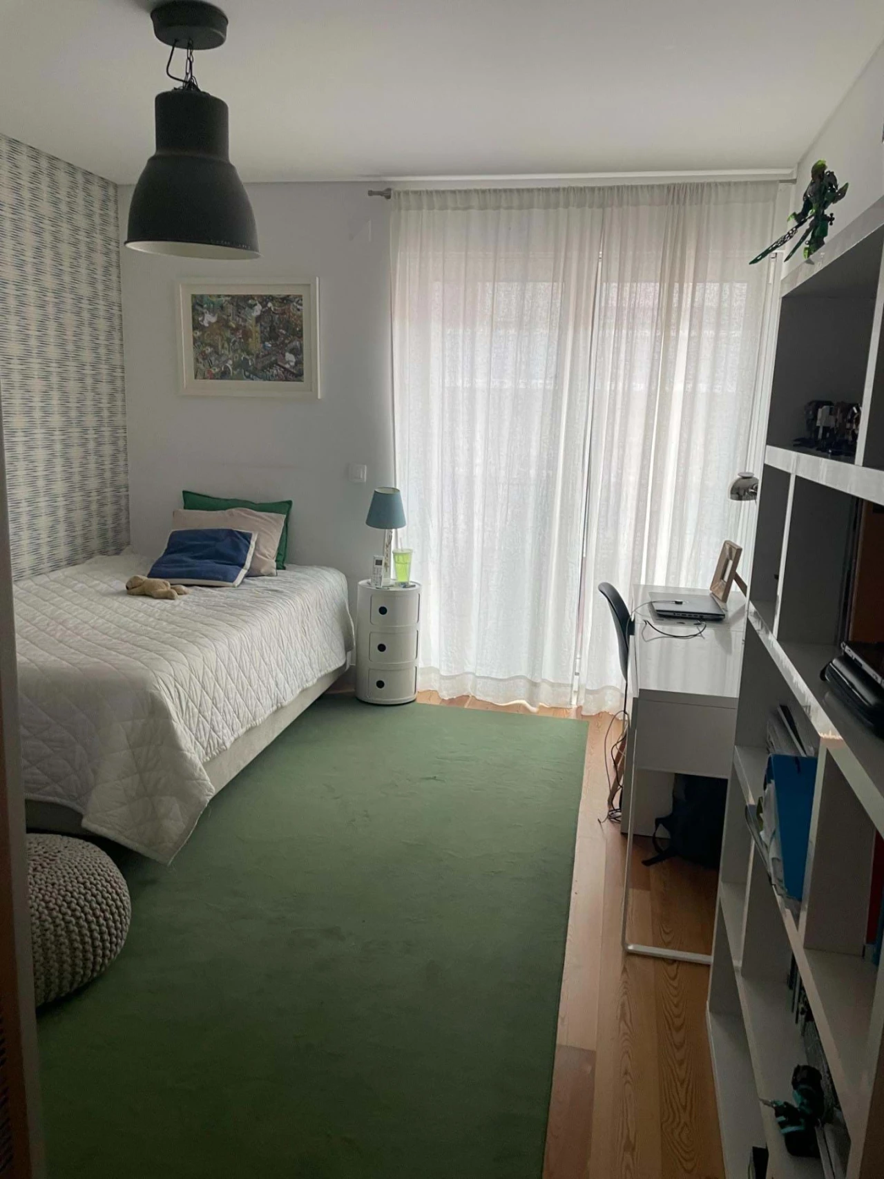 Apartamento T5 para Venda em Campo de Ourique Foto 24