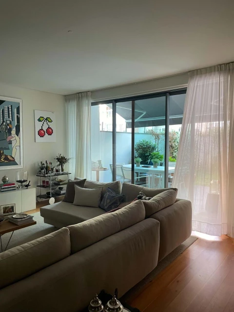 Apartamento T5 para Venda em Campo de Ourique