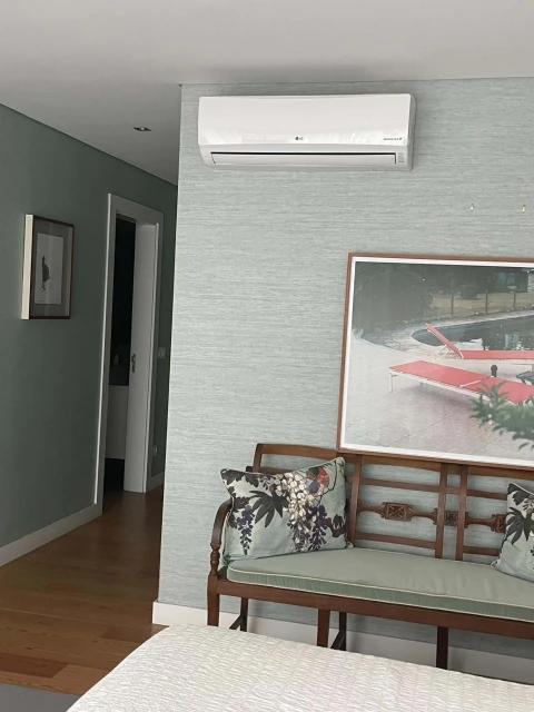 Apartamento T5 para Venda em Campo de Ourique