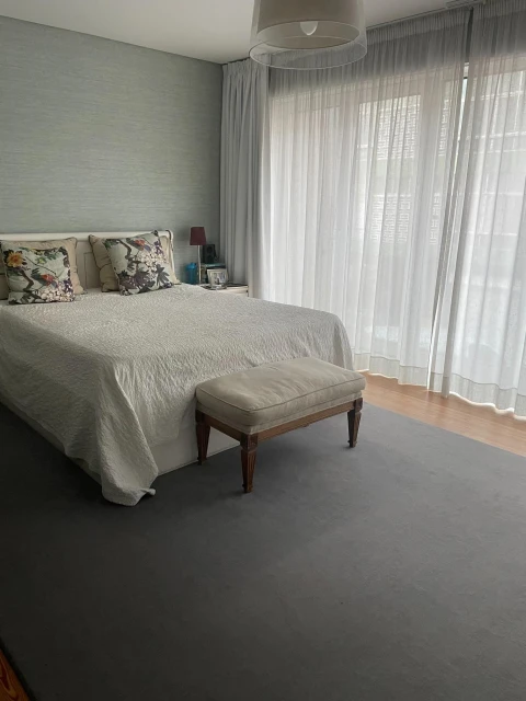 Apartamento T5 para Venda em Campo de Ourique