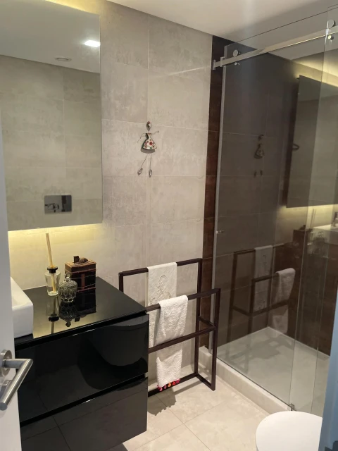 Apartamento T5 para Venda em Campo de Ourique