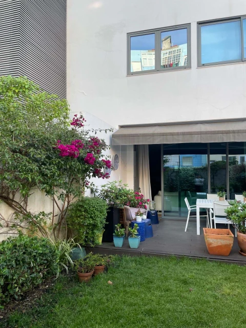 Apartamento T5 para Venda em Campo de Ourique