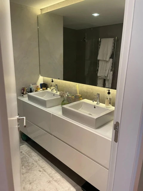 Apartamento T5 para Venda em Campo de Ourique