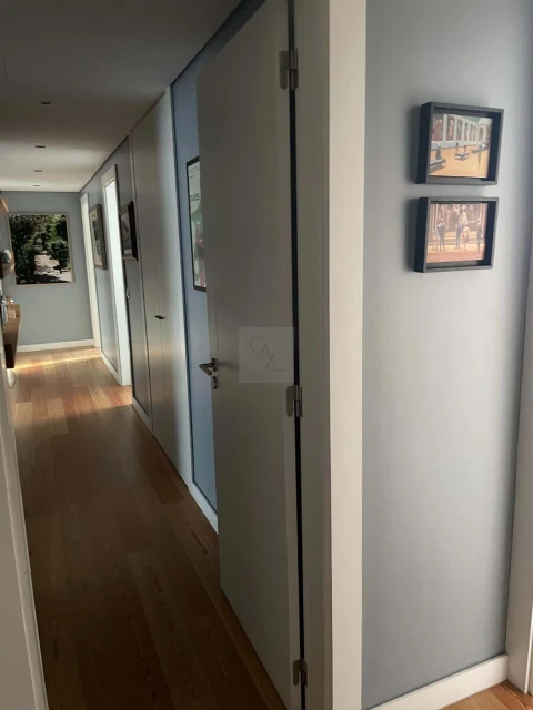 Apartamento T5 para Venda em Campo de Ourique