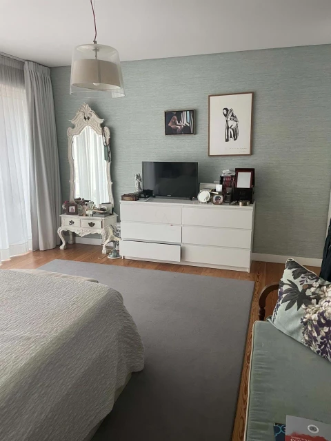 Apartamento T5 para Venda em Campo de Ourique