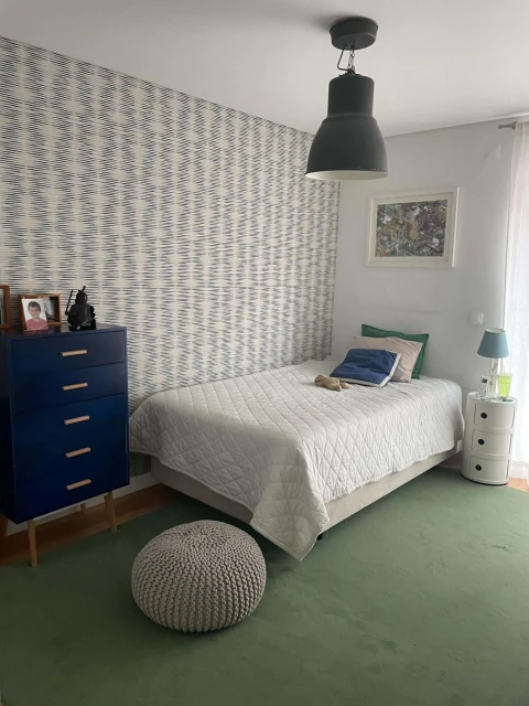 Apartamento T5 para Venda em Campo de Ourique