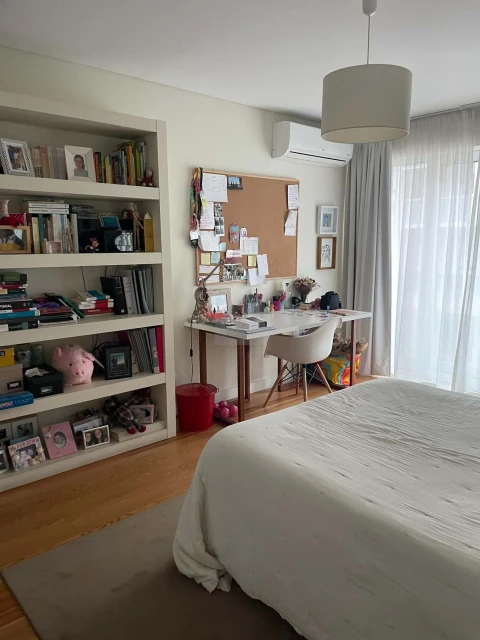 Apartamento T5 para Venda em Campo de Ourique