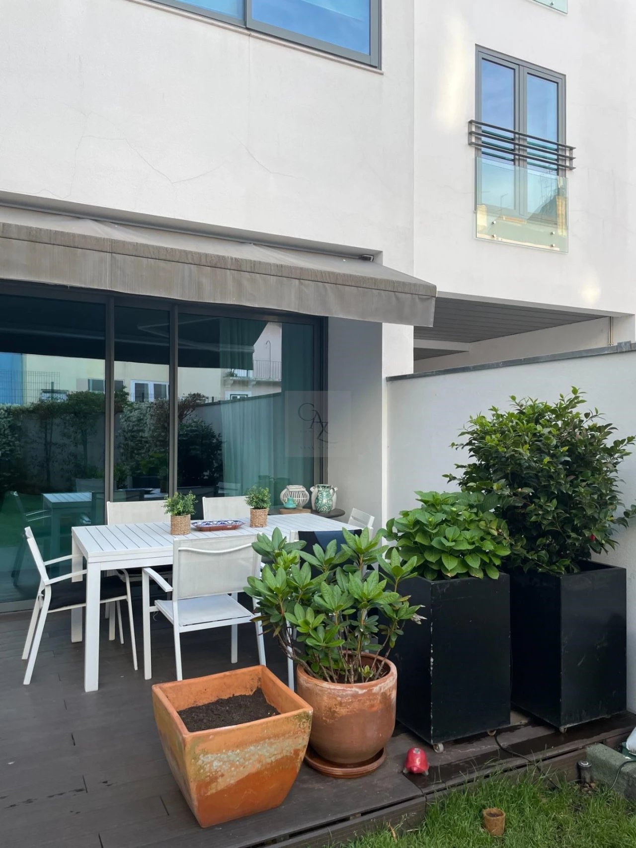 Apartamento T5 para Venda em Campo de Ourique Foto 3