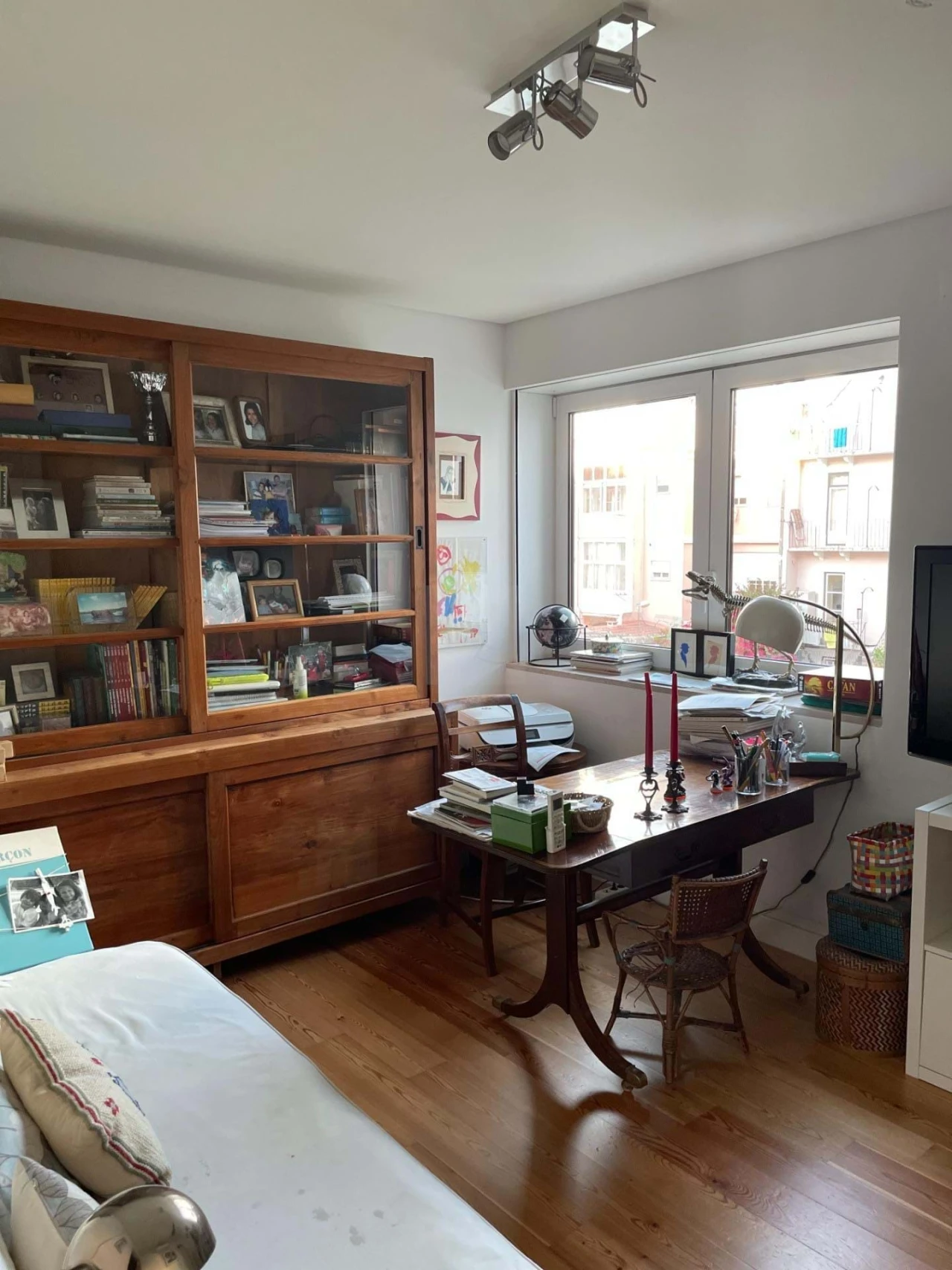 Apartamento T5 para Venda em Campo de Ourique Foto 34