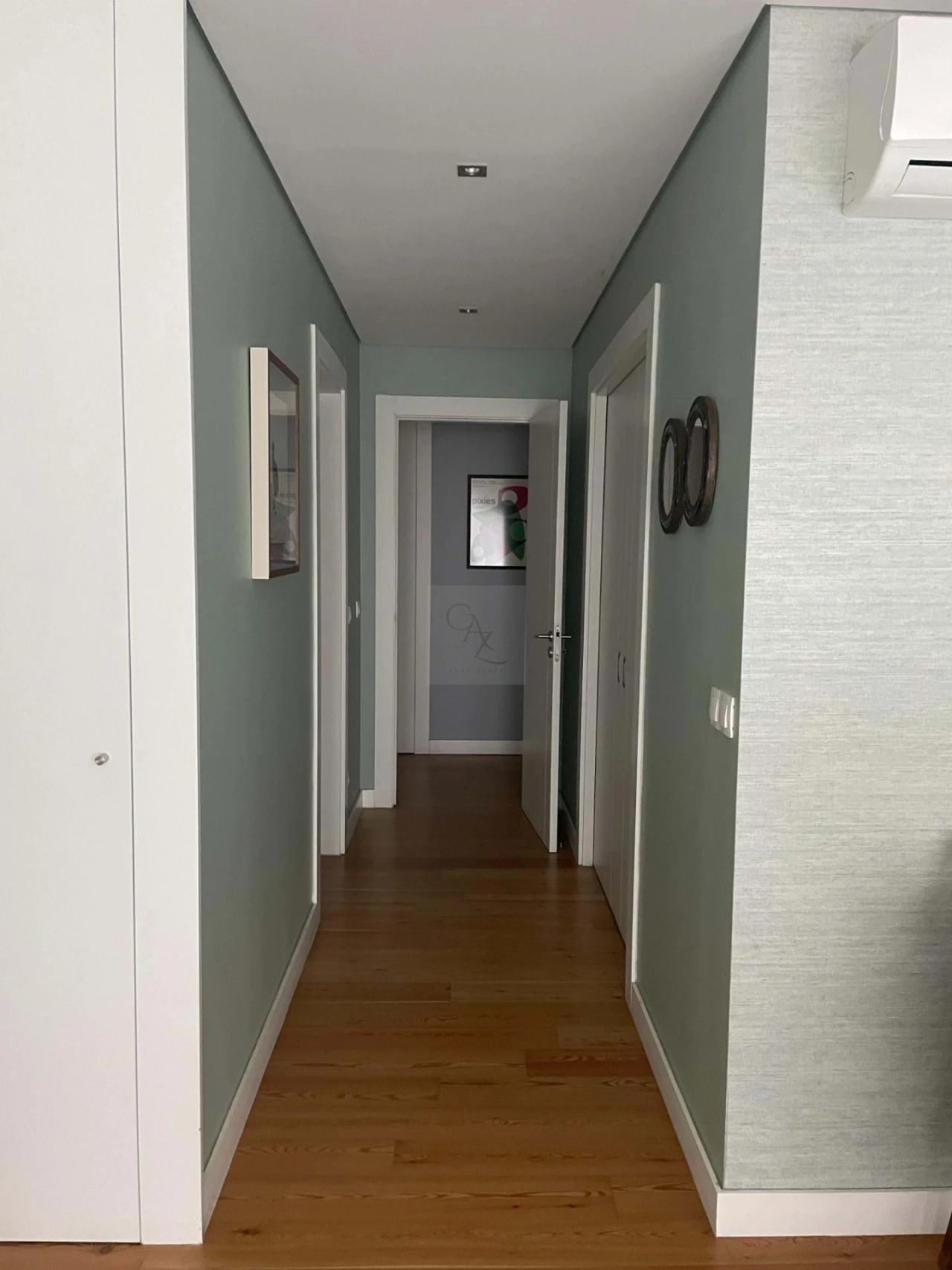 Apartamento T5 para Venda em Campo de Ourique Foto 19