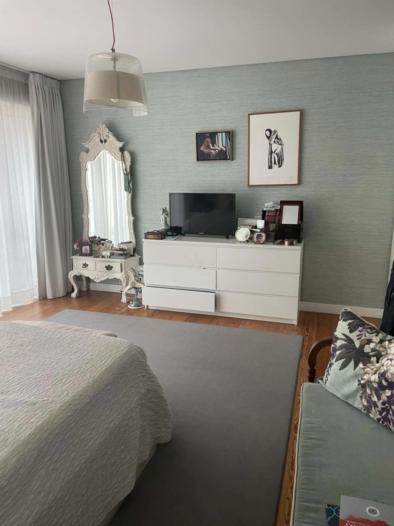 Apartamento T5 para Venda em Campo de Ourique Foto 21
