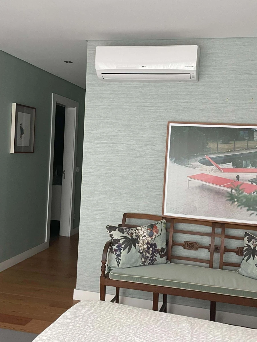 Apartamento T5 para Venda em Campo de Ourique Foto 20
