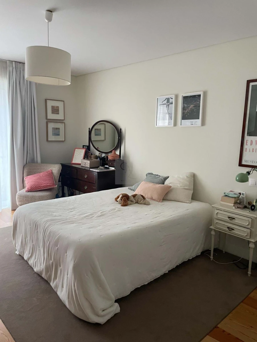 Apartamento T5 para Venda em Campo de Ourique Foto 31
