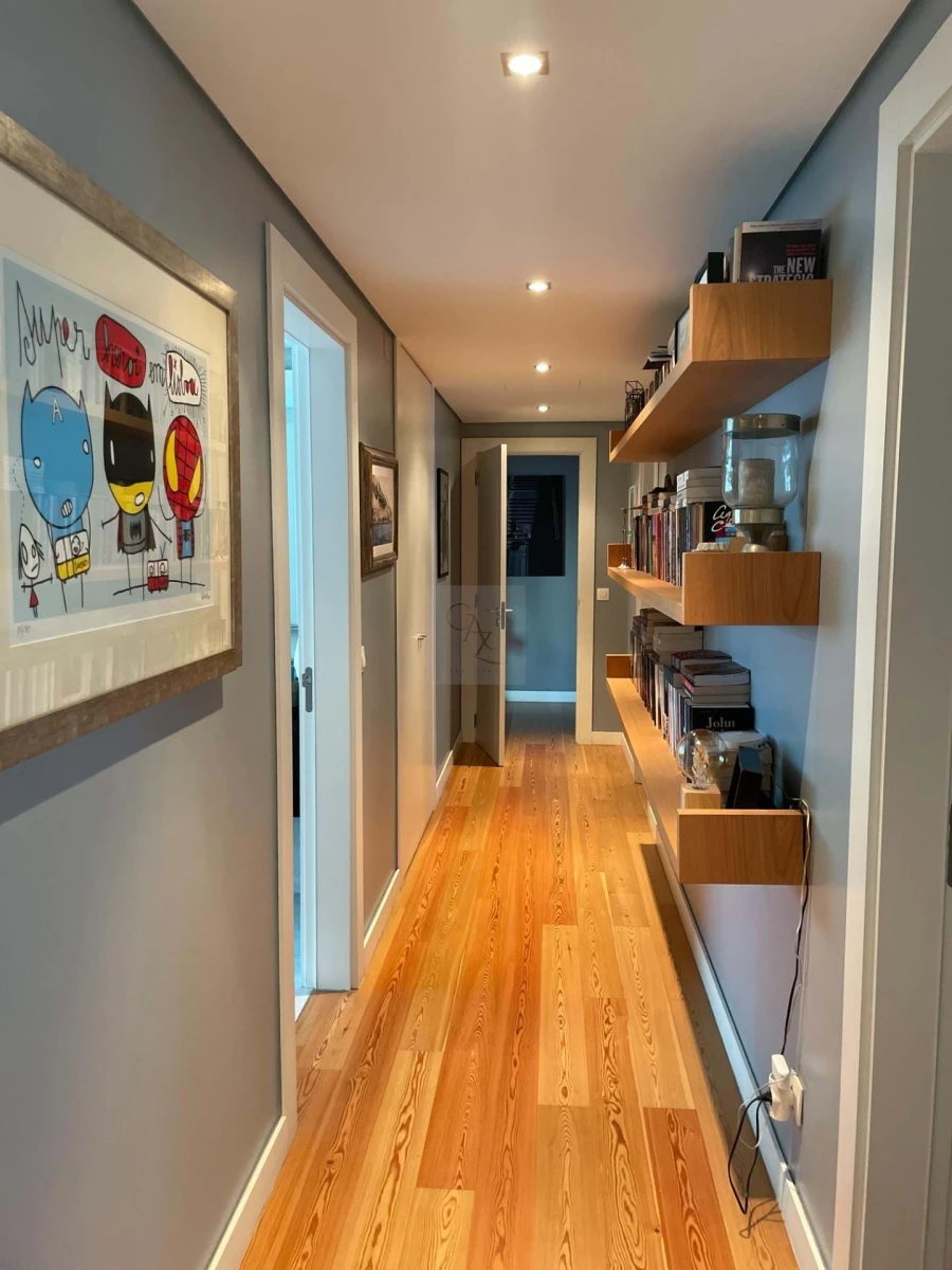 Apartamento T5 para Venda em Campo de Ourique Foto 33