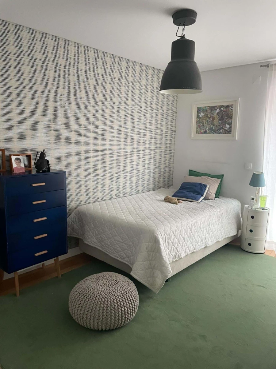 Apartamento T5 para Venda em Campo de Ourique Foto 25