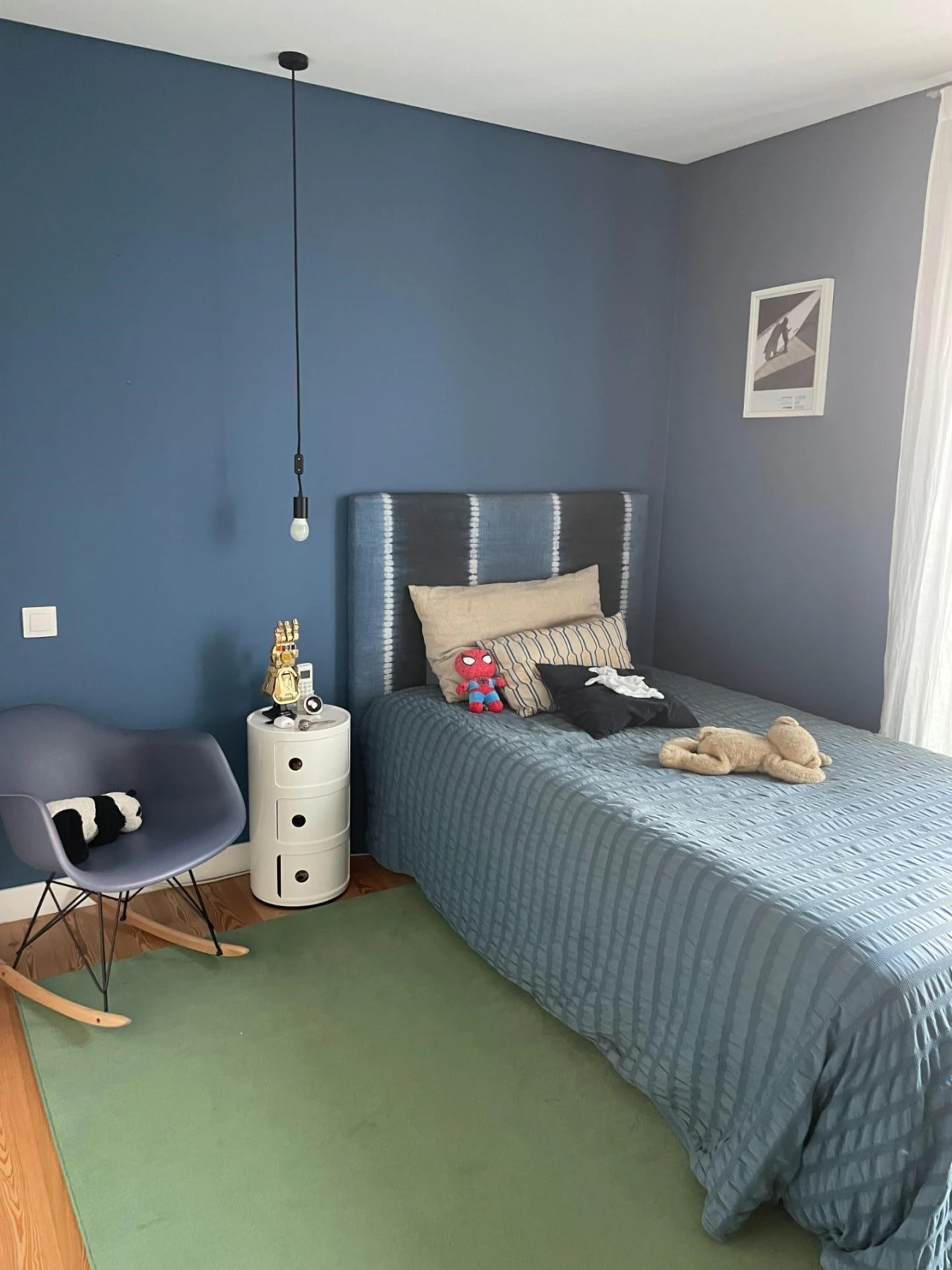 Apartamento T5 para Venda em Campo de Ourique Foto 28