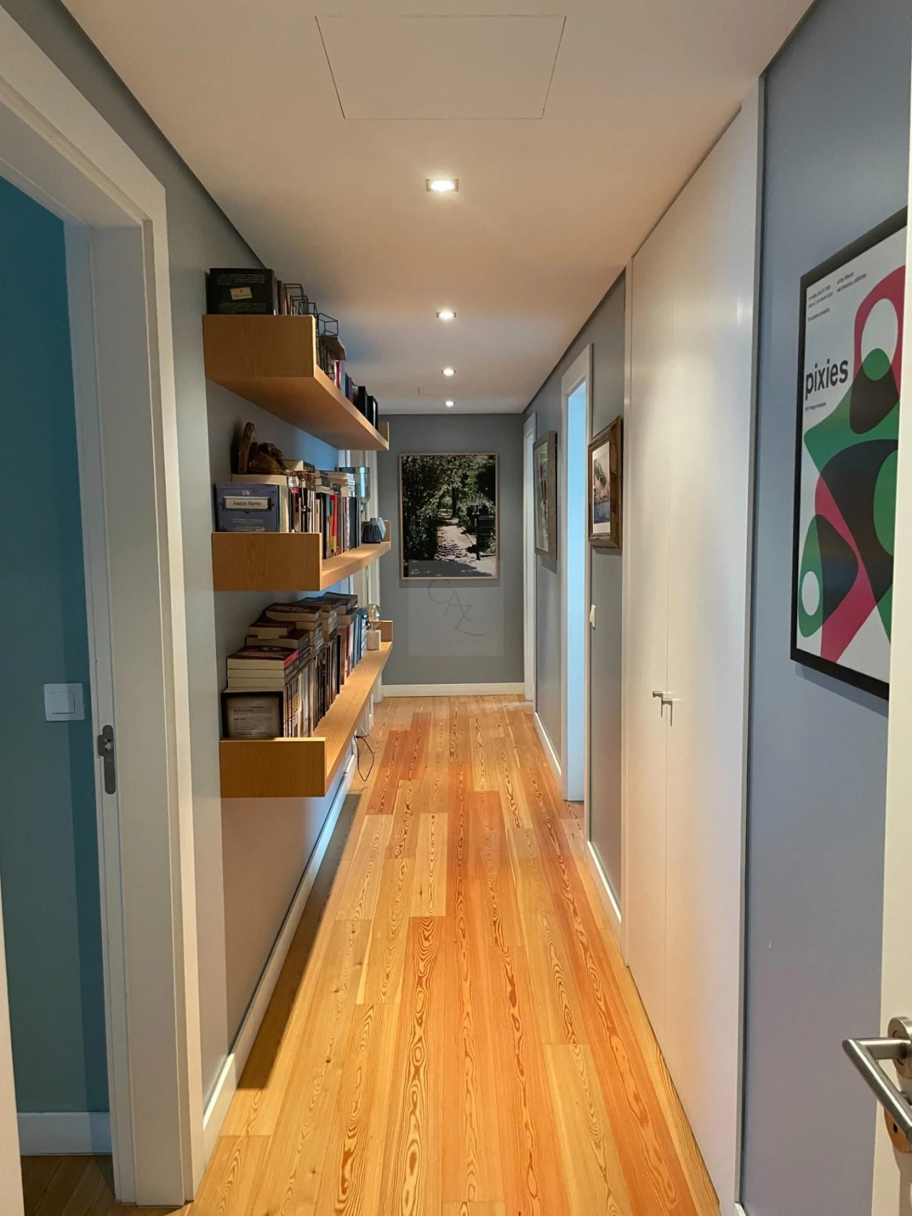 Apartamento T5 para Venda em Campo de Ourique Foto 23