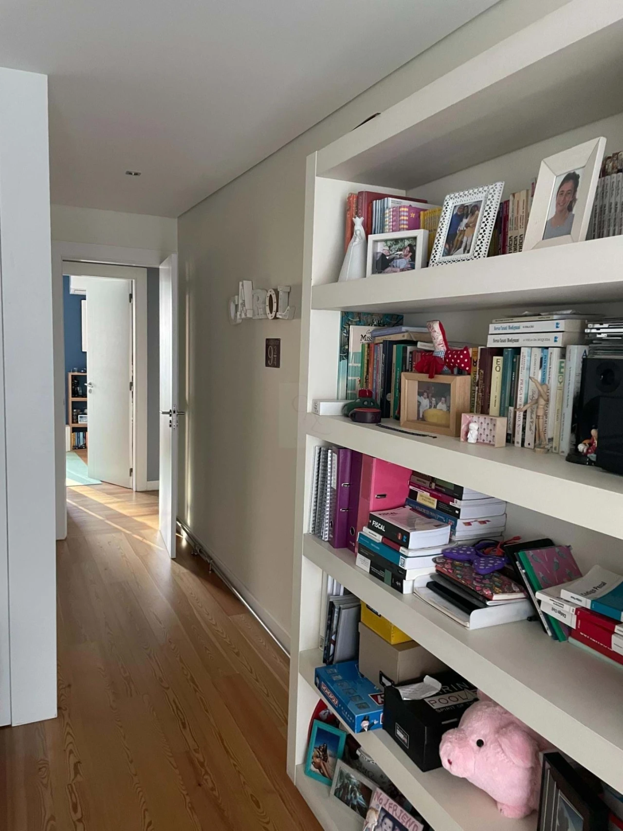 Apartamento T5 para Venda em Campo de Ourique Foto 29