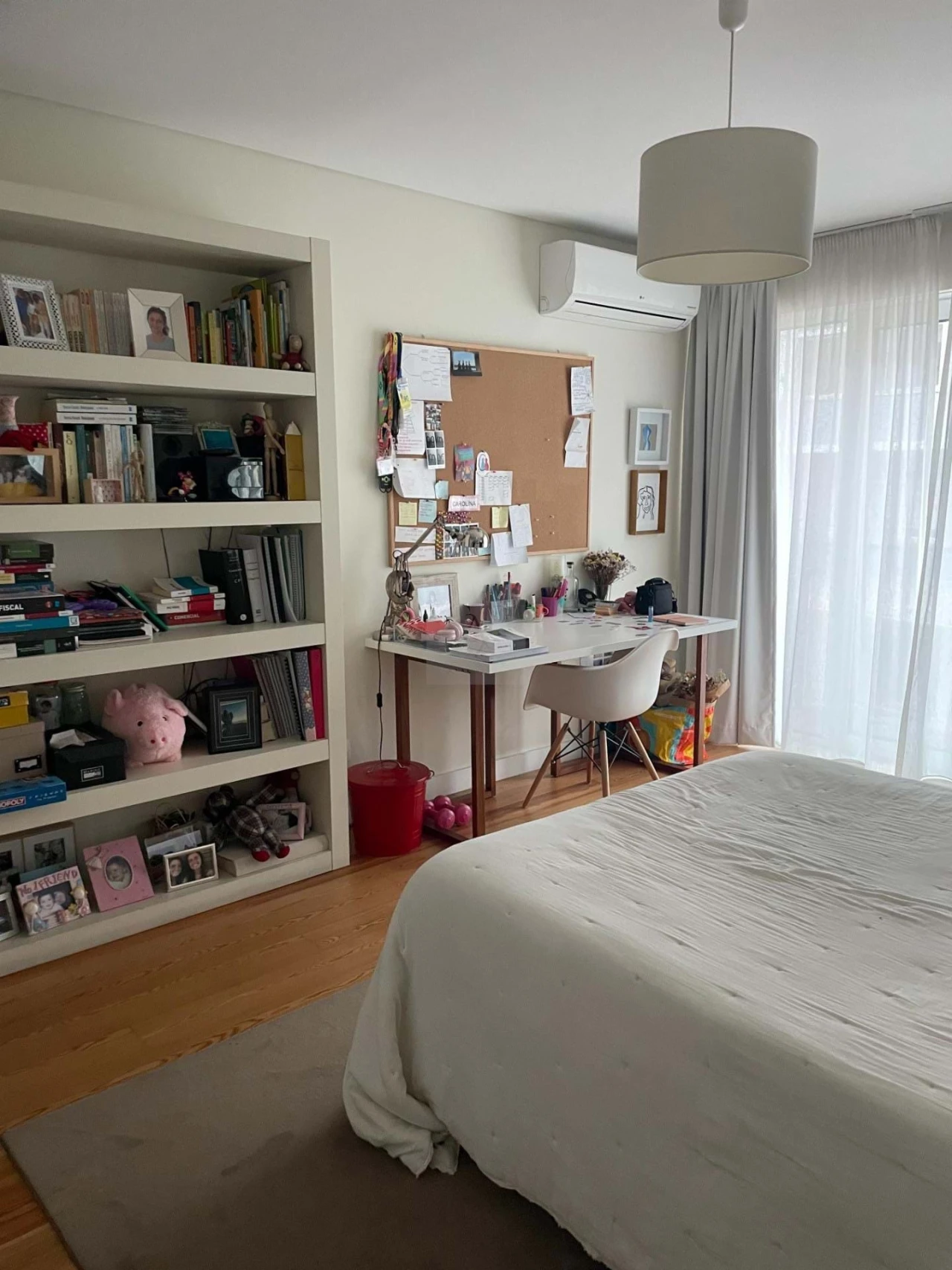 Apartamento T5 para Venda em Campo de Ourique Foto 30