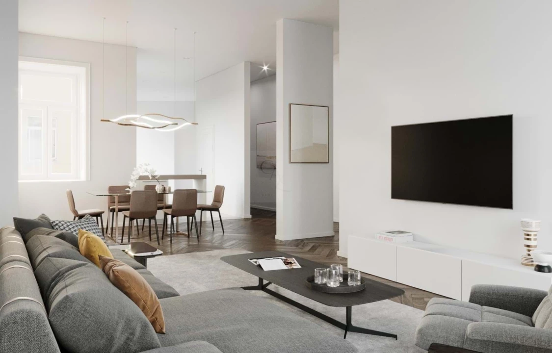 Apartamento T2 para Venda em Estrela Foto 1