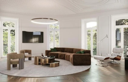 Apartamento T2 para Venda em Estrela