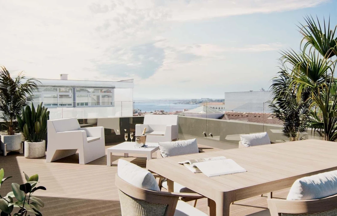 Apartamento T2 para Venda em Estrela Foto 15