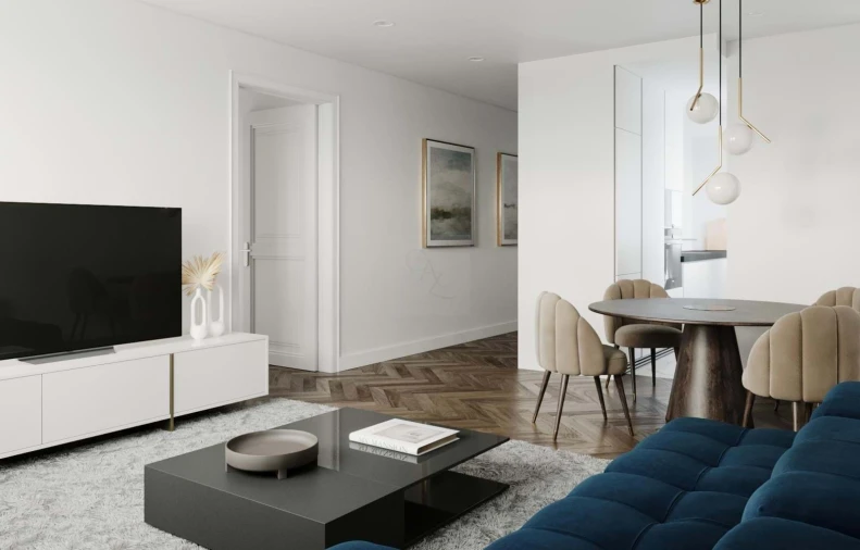 Apartamento T2 para Venda em Estrela Foto 2