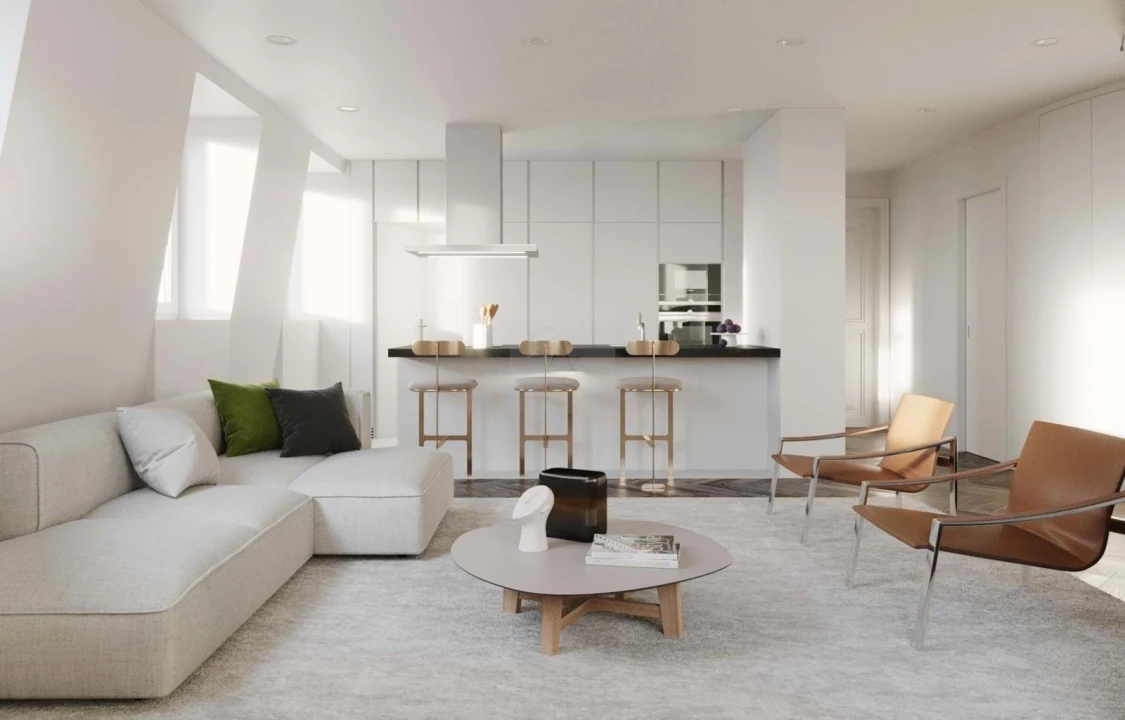 Apartamento T2 para Venda em Estrela Foto 5